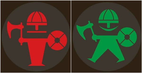 viking-traffic-lights-gender-denmark