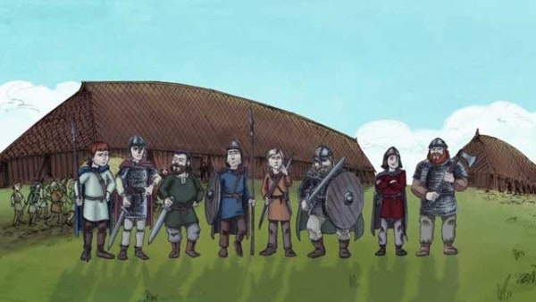 Social-Classes-Viking-Society-viking-age-vikings-karls-jarls-nobles-kings