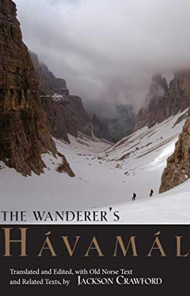 wanderers havamal jackson crawford