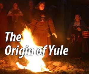 origin-of-yule