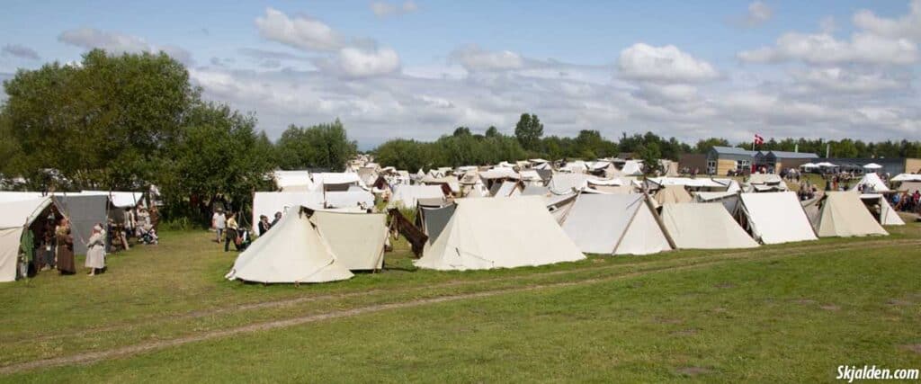 trelleborg viking festival