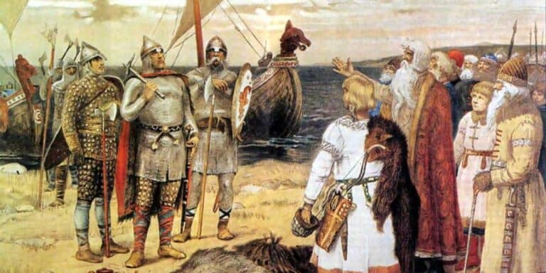 Did Vikings Have Tattoos Facts About The Viking Age