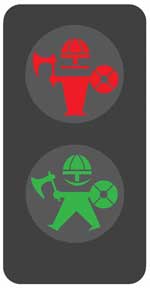 viking-traffic-lights-gender-denmark