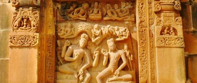 नर-नारायण-nara-nārāyaṇa-divine-twin-sage-brothers-hinduism-lord-vishnu-neopaganism