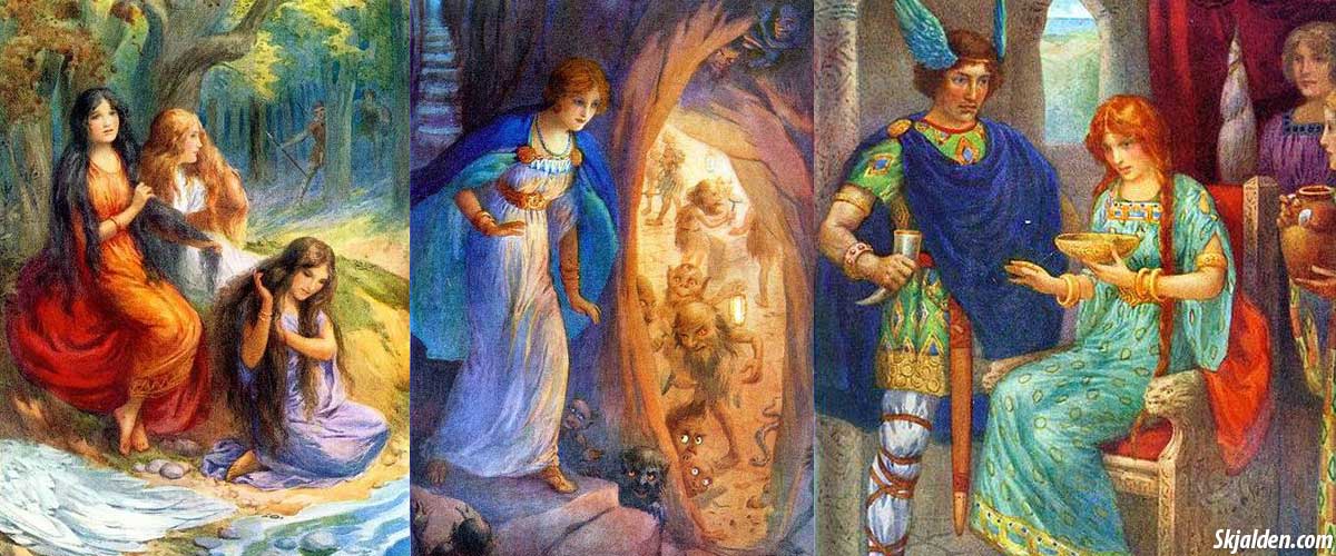 What is Norse Mythology?