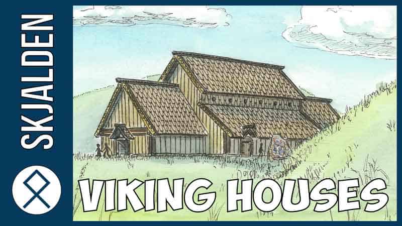 viking-houses