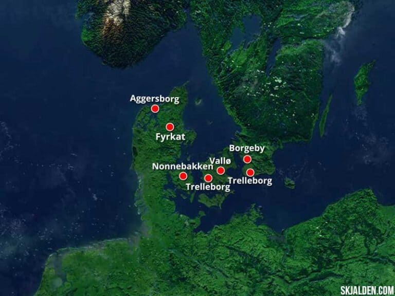 Valheim How to build a Viking Longhouse Complete Guide