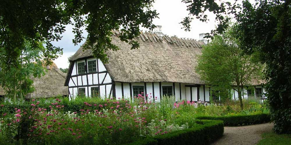 Visit The Funen Village | Denmark - Skjalden.com