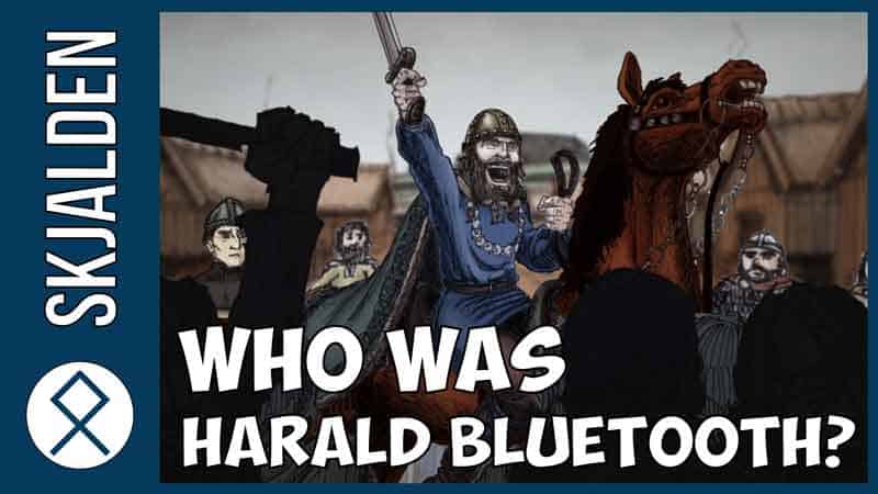 harald-bluetooth