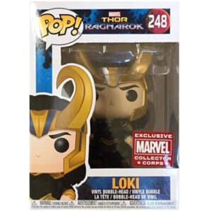 funko loki 248