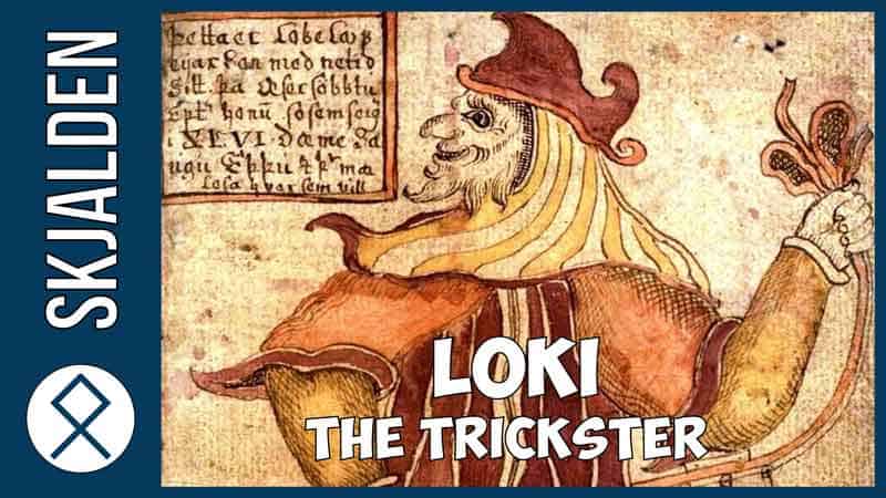 loki