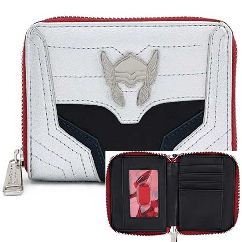 marvel loungefly thor wallet