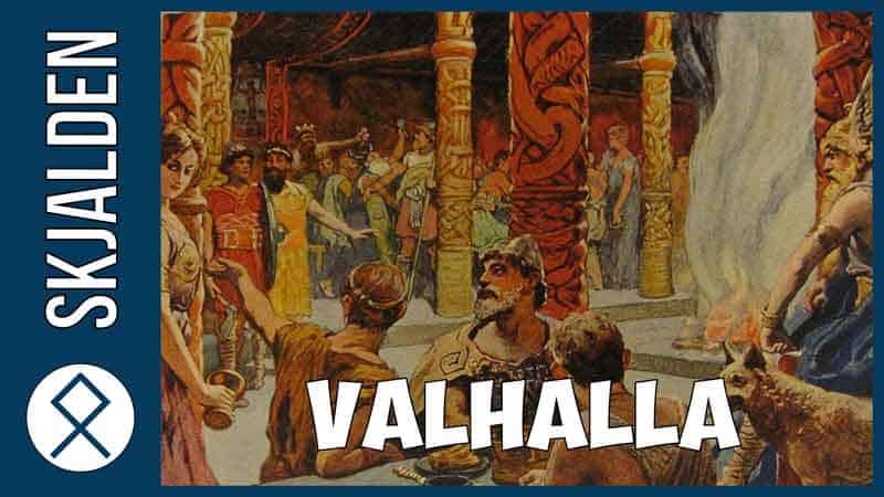 valhalla