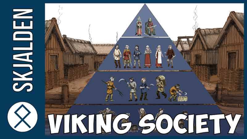 What Did The Vikings Do For Fun? - Viking Style