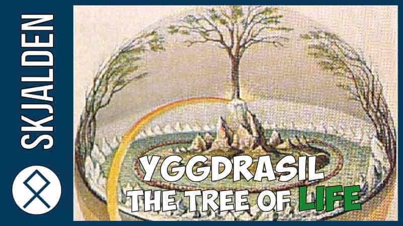 yggdrasil