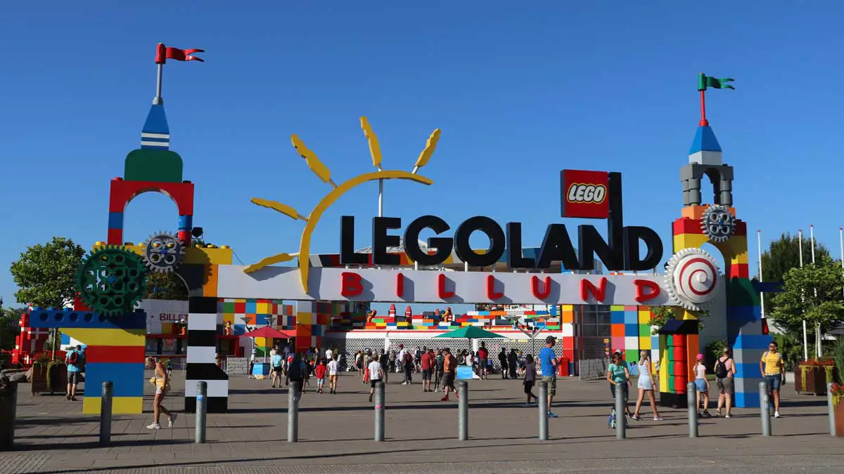 Visit LEGOLAND Denmark This Is What You Need To Know 