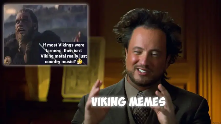viking memes