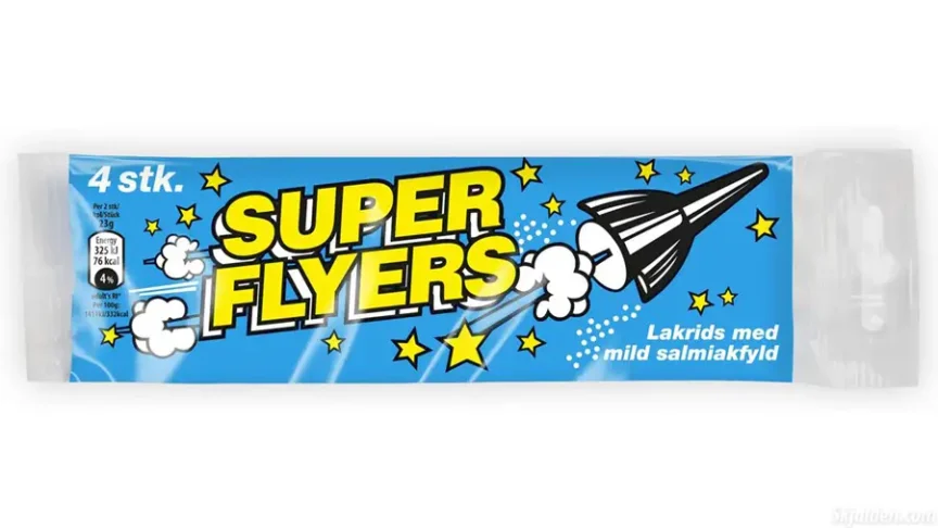 superflyers