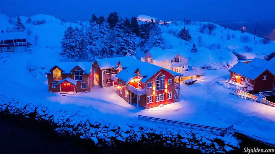 Introduction to Koselig | Norway - Scandinavian Culture