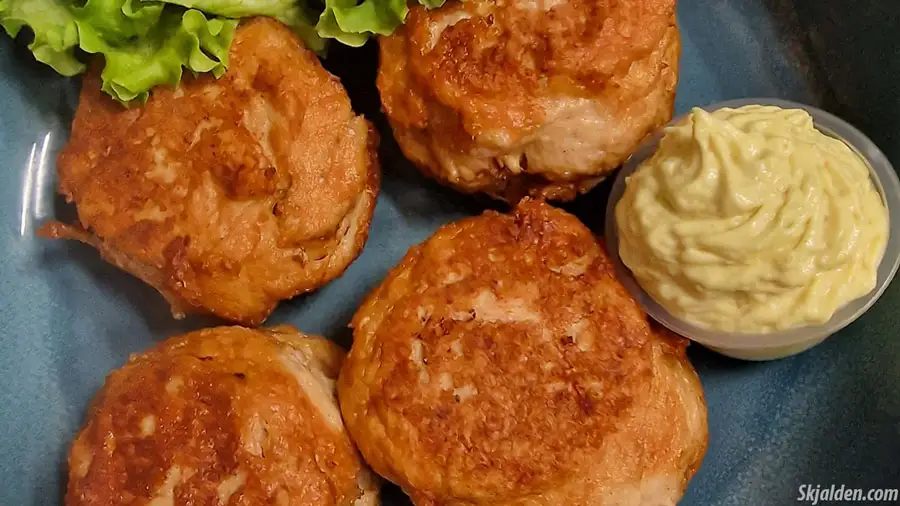 Remoulade A Flavorful Journey from France to Denmark