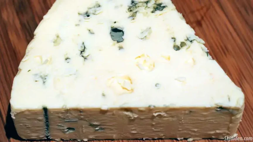 danish blue cheese