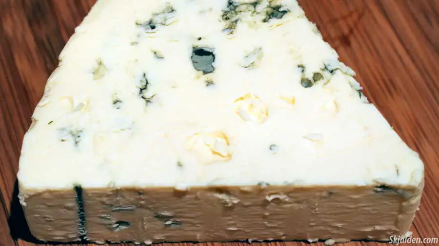 Featured image for “Danish Blue Cheese”