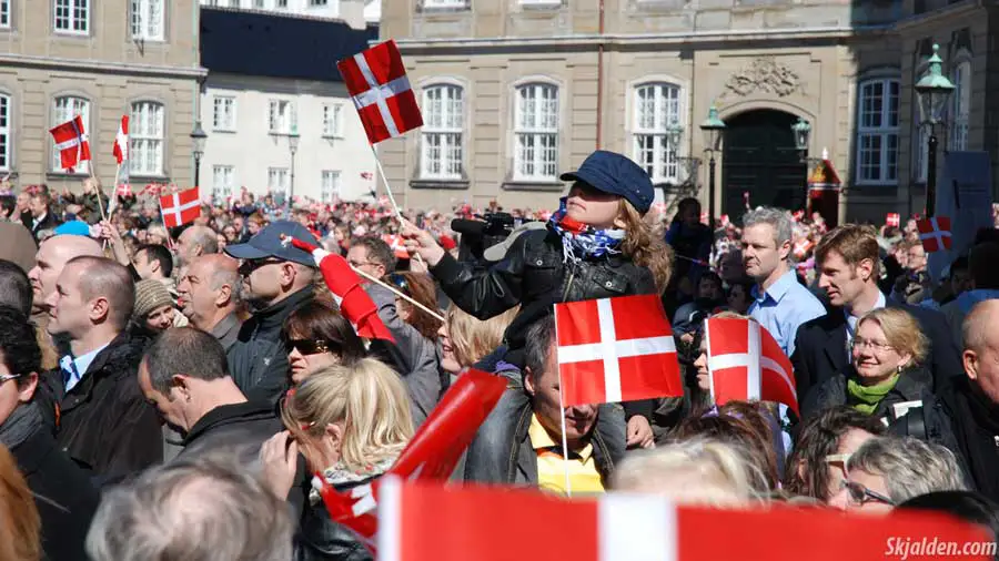 Featured image for “What Makes Someone Ethnic Danish?”