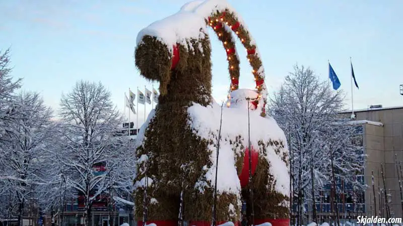 gävlebocken gävle