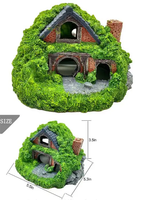 aquarium-hobbit-house