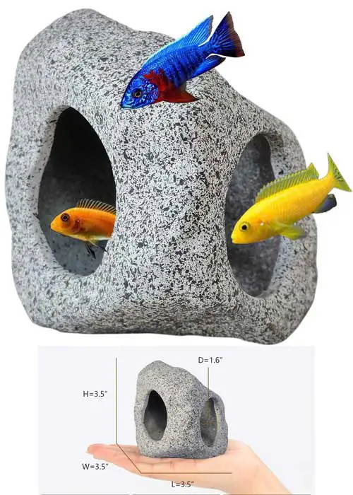 aquarium-rock-cave