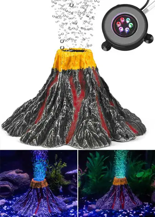 aquarium-volcano-ornament-kit