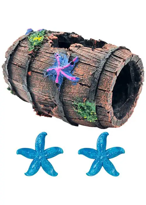 broken-barrel-decor-resin-betta-fish-tank