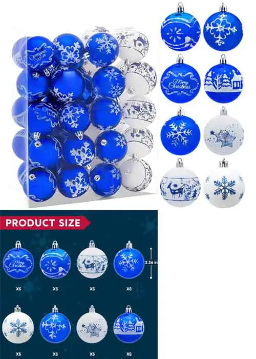 christmas-ball-ornaments-blue-and-white