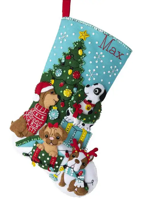 dyi-christmas-dogs-stocking-kit