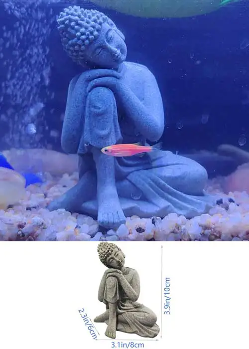 fish-tank-buddha-statue-decoration