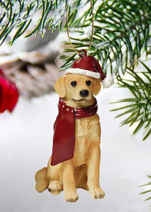 golden-retriever-christmas-ornament