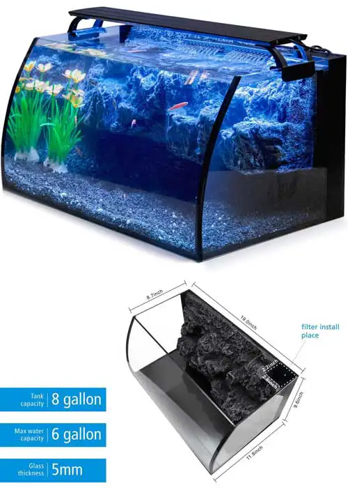 horizon-8-gallon-led-glass-aquarium-kit