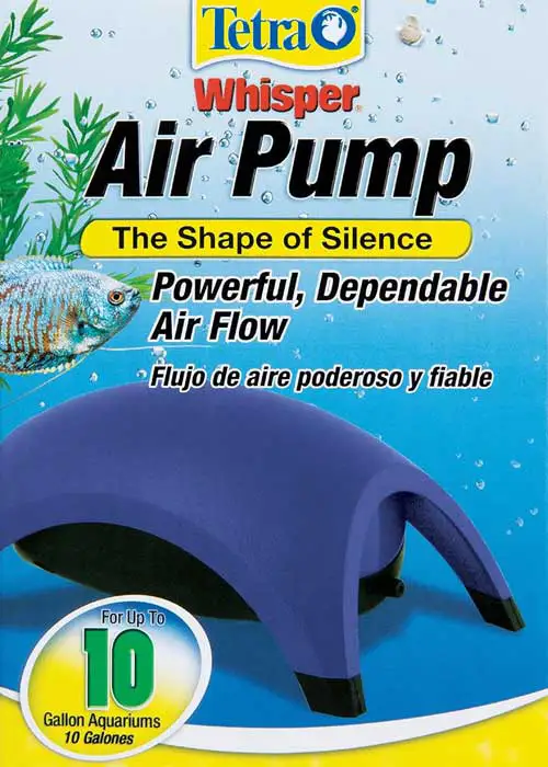 tetra-whisper-air-pump