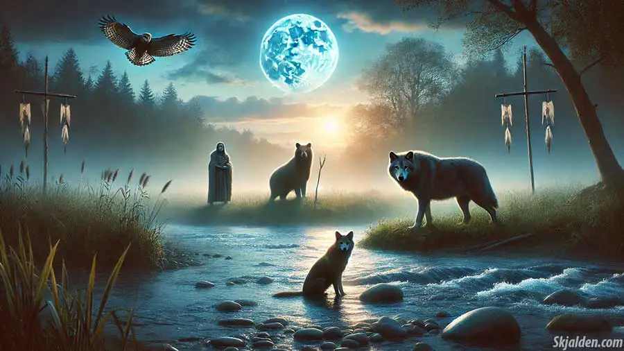 Totemism | Understanding Its Roots and Influence
