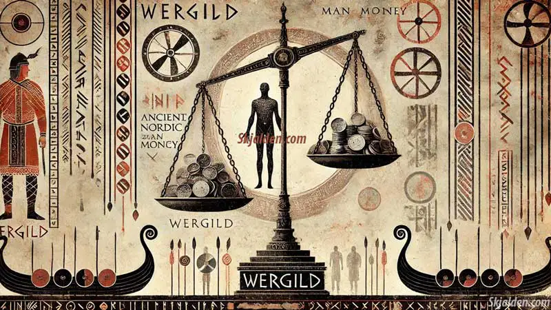 wergild-blood-money